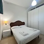 Apartament Easystay Rucellai Mediolan