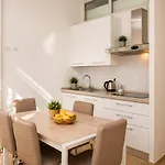 Apartament Easystay Rucellai Mediolan