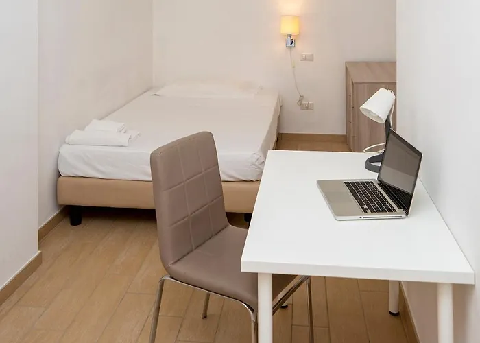 Easystay Rucellai شقة ميلان