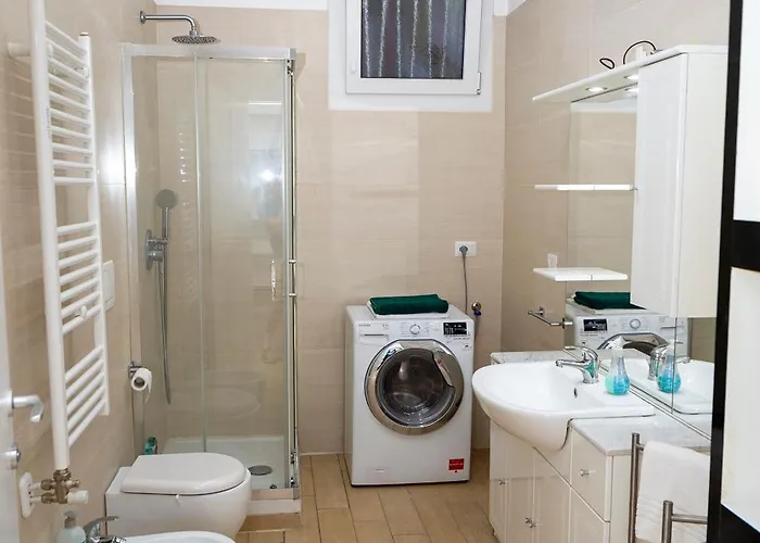 Easystay Rucellai * ميلان