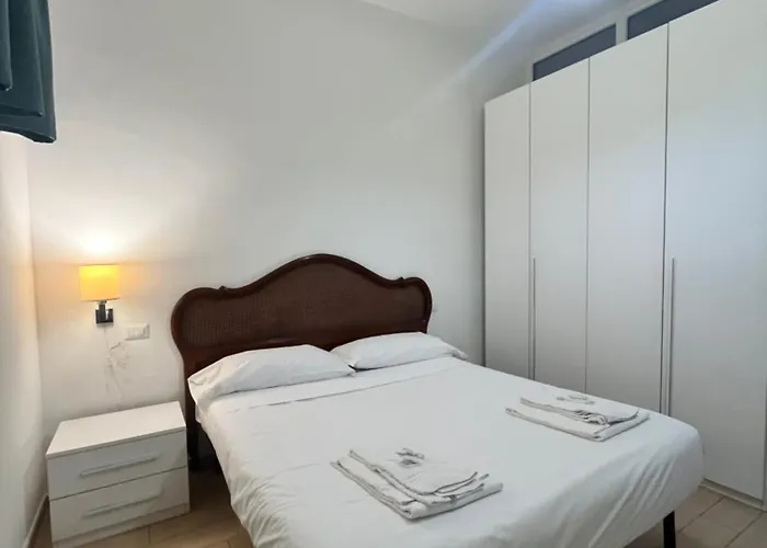 Apartamento Easystay Rucellai Milão