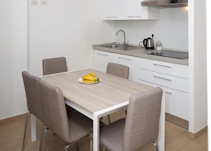 Easystay Rucellai Apartamento