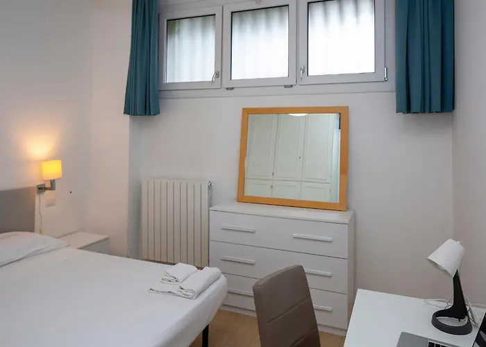 Easystay Rucellai Milão