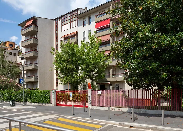 Easystay Rucellai