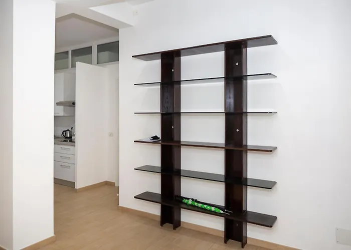 Easystay Rucellai Apartamento Milão