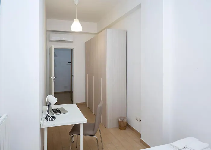 Easystay Rucellai Apartamento *
