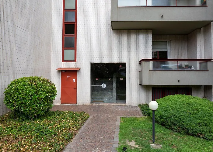 Easystay Rucellai * Milão