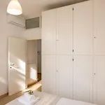 Easystay Rucellai شقة