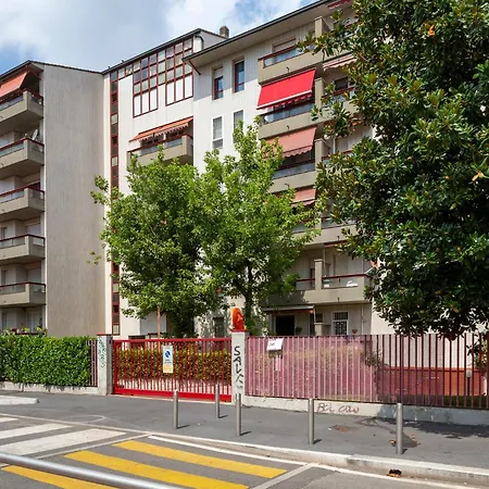 Easystay Rucellai