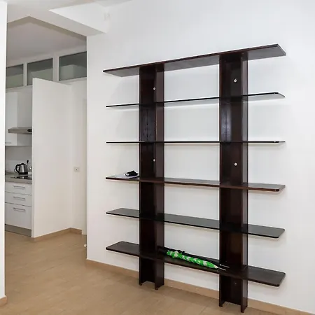 Easystay Rucellai شقة ميلان