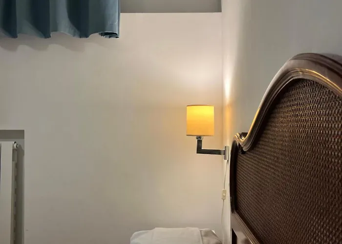 Lejlighed Easystay Rucellai Milano