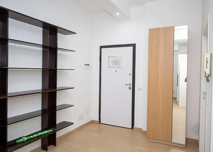 Easystay Rucellai 公寓 *