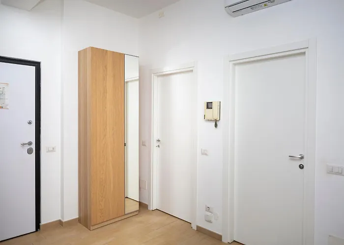 公寓 Easystay Rucellai *