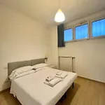 Apartman Easystay Rucellai Milánó