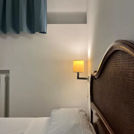Appartement Easystay Rucellai Milan
