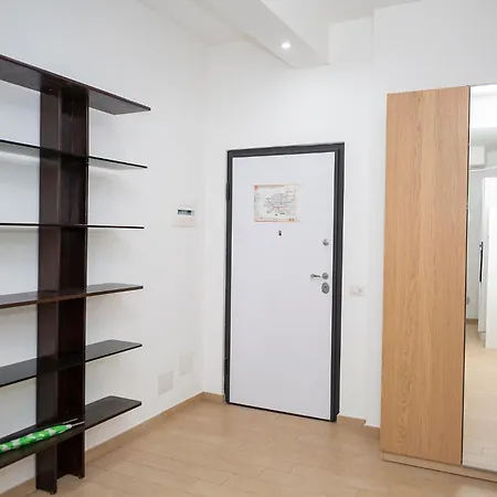 Easystay Rucellai Apartment *