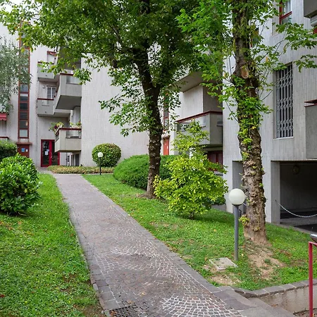 Appartement Easystay Rucellai Milan