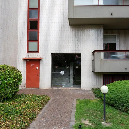 Easystay Rucellai * Mailand