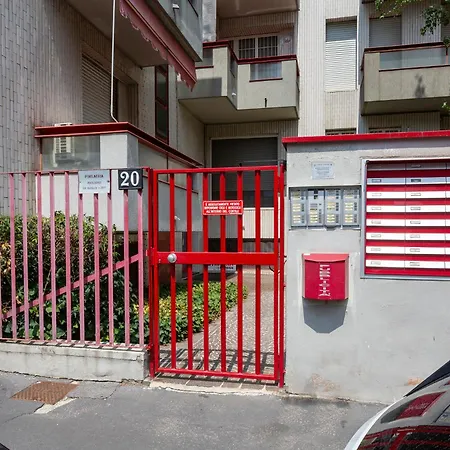 Easystay Rucellai Milan