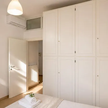 Easystay Rucellai Apartment