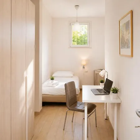 Easystay Rucellai * Milan