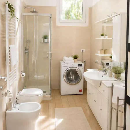 Easystay Rucellai Apartment Mailand