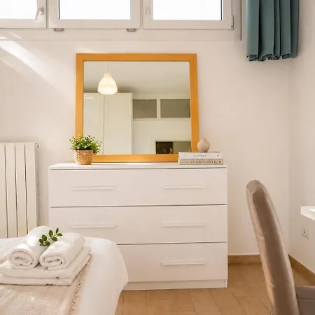 Easystay Rucellai Appartement *