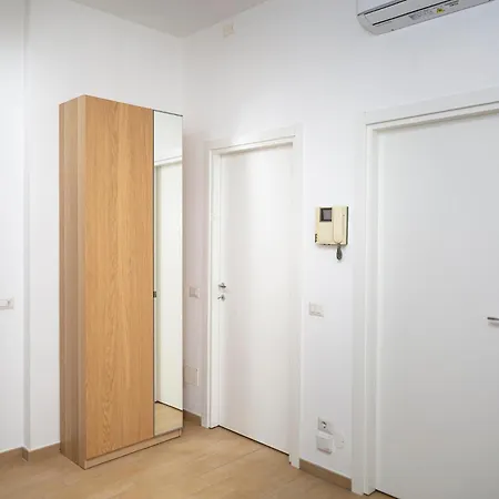 Διαμέρισμα Easystay Rucellai *